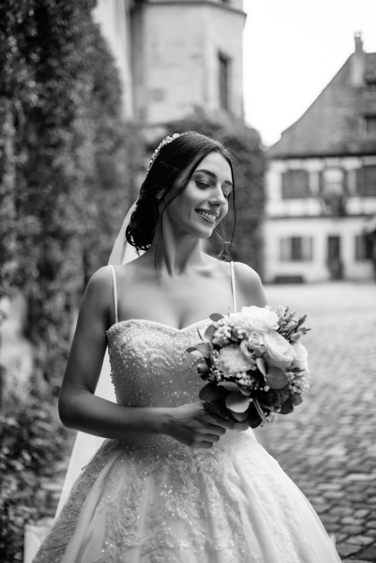 Hochzeitsfotografie Portfolio Bild 4