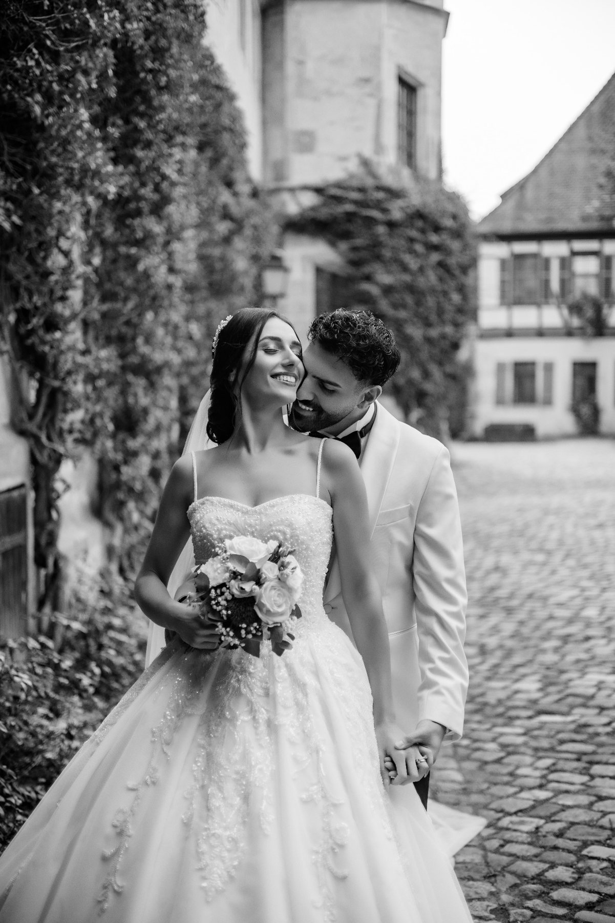 Hochzeitsfotografie Portfolio Bild 5