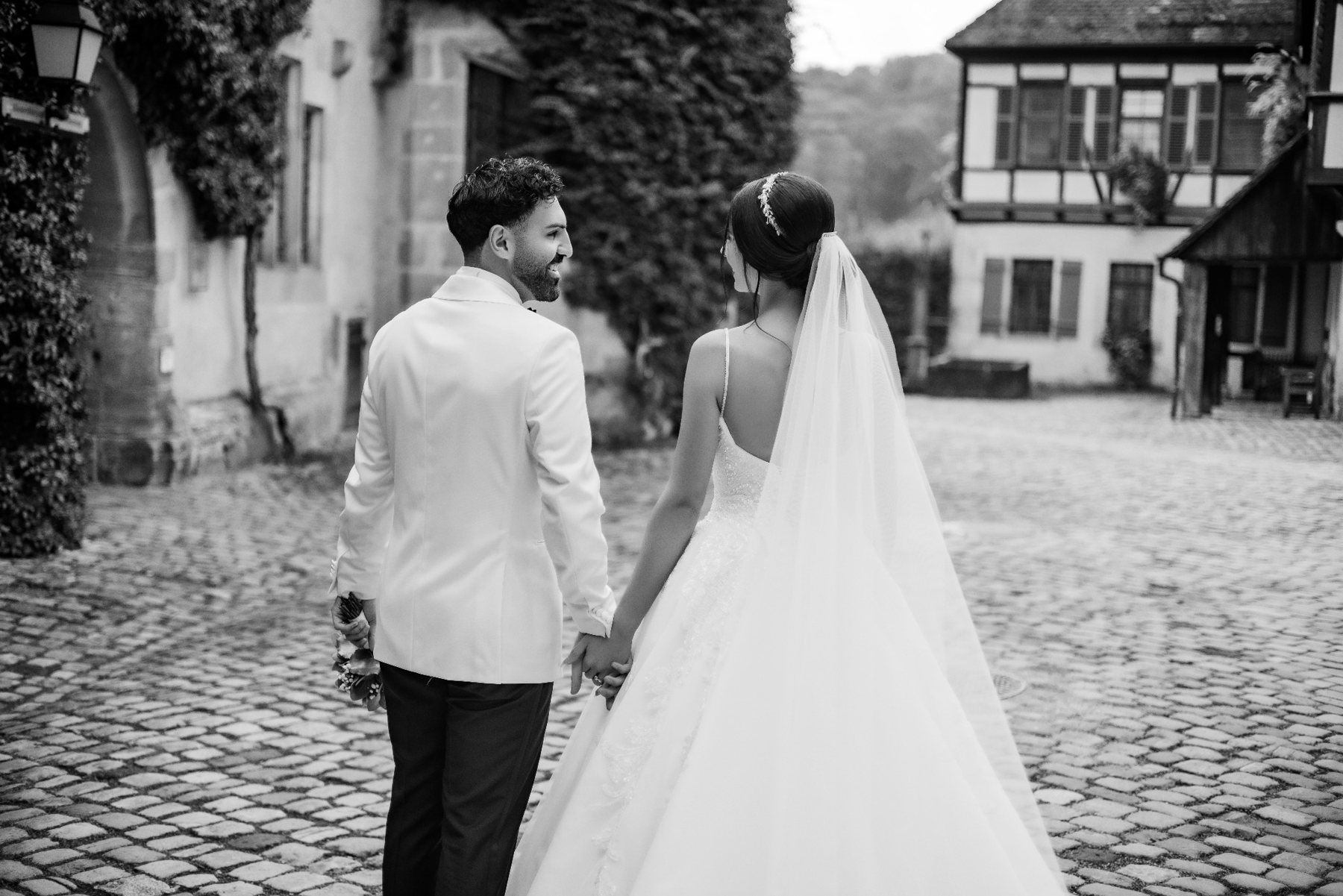 Hochzeitsfotografie Portfolio Bild 6