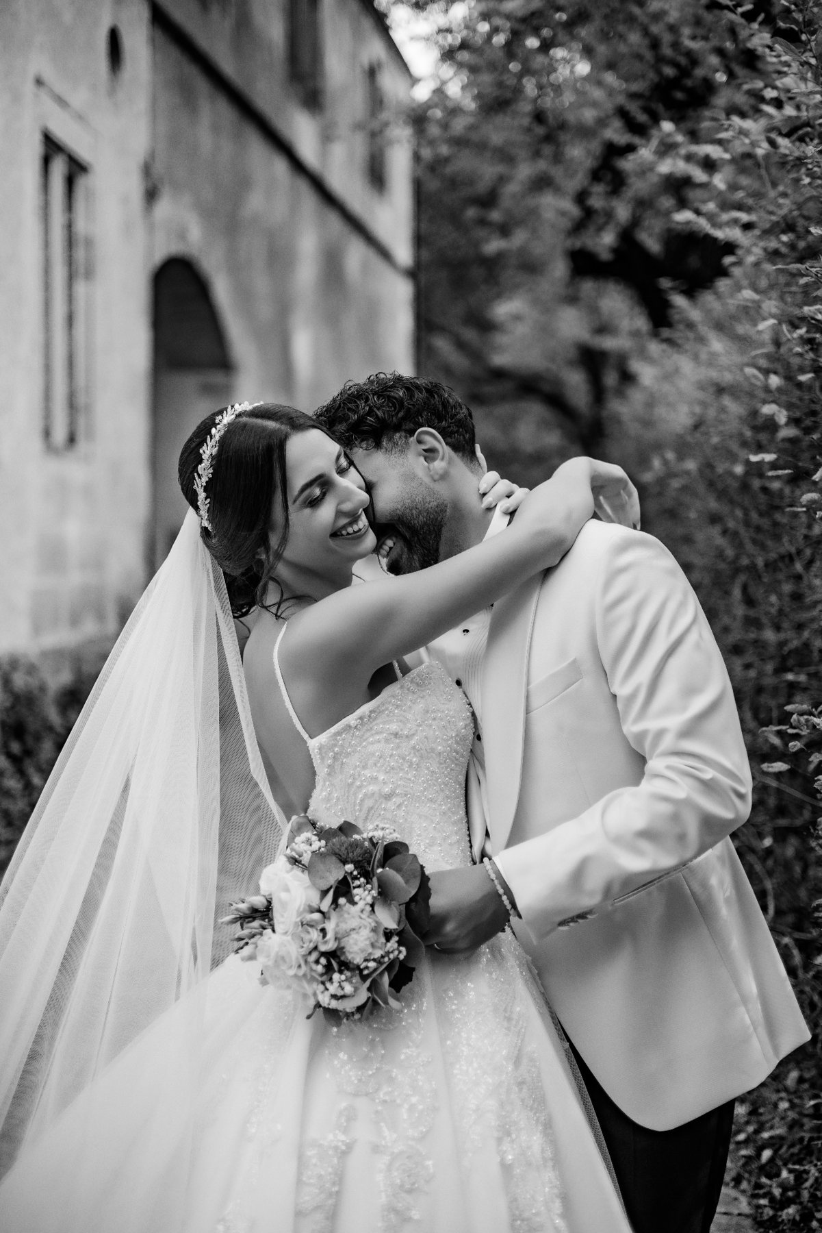 Hochzeitsfotografie Portfolio Bild 8