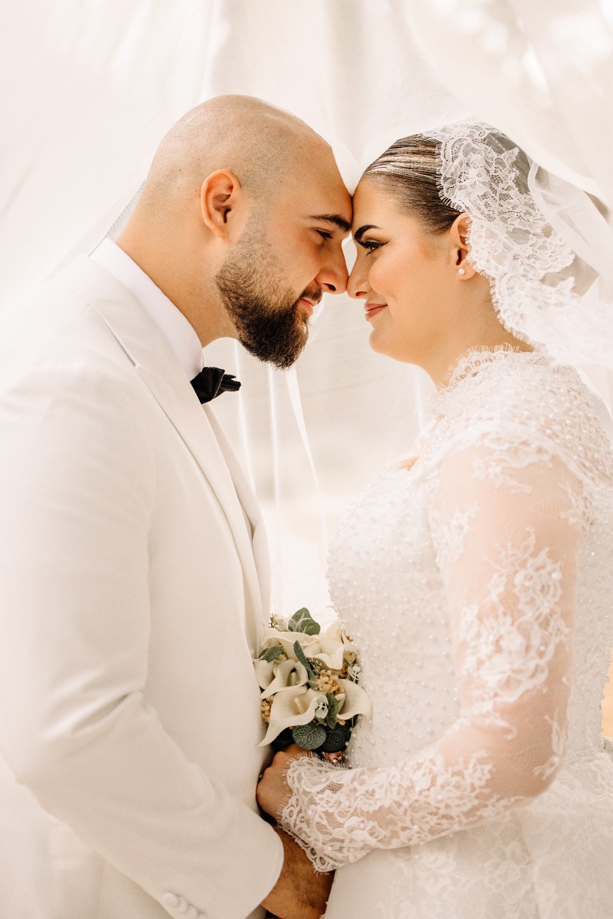 Hochzeitsfotografie Portfolio Bild 1