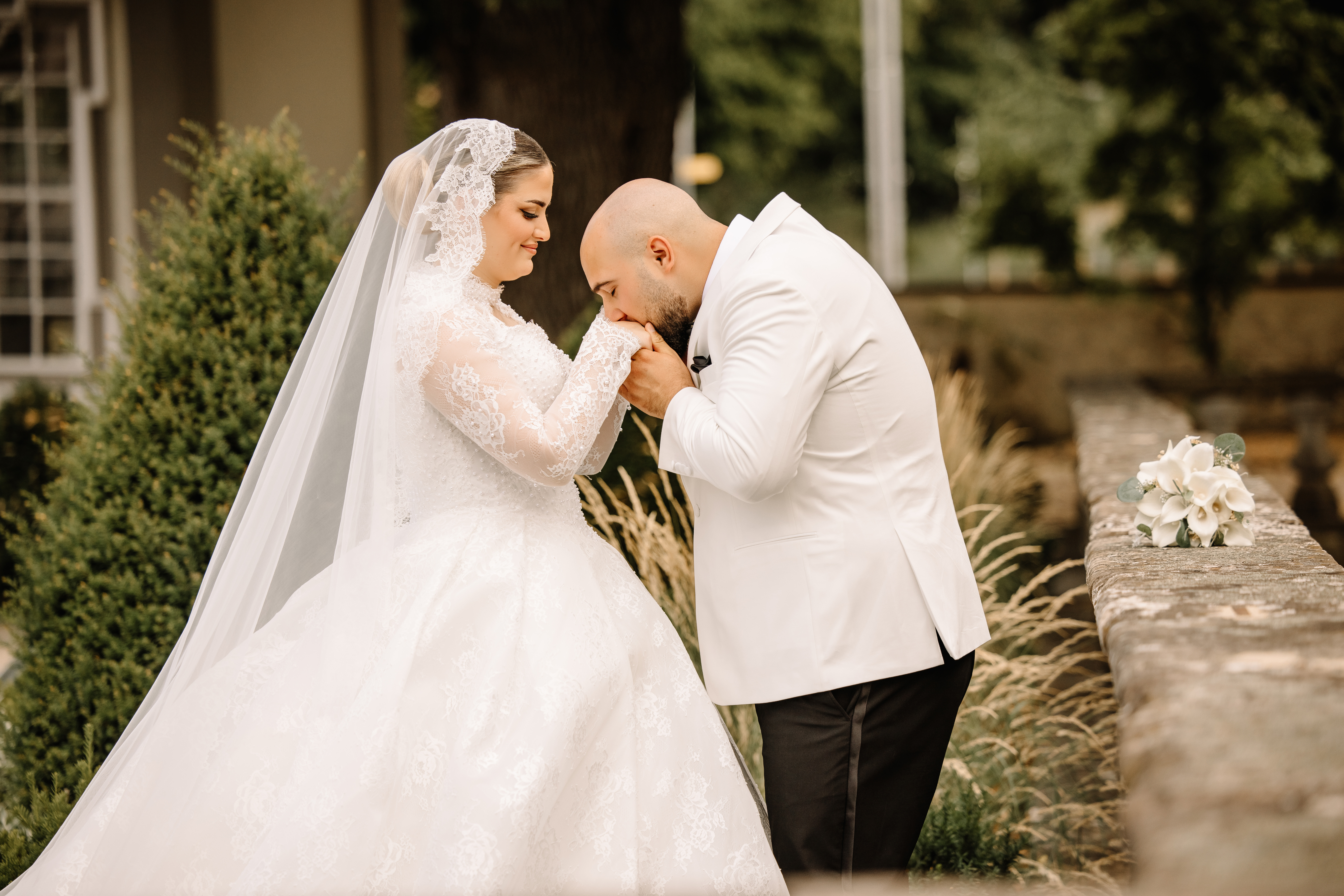 Hochzeitsfotografie Portfolio 1