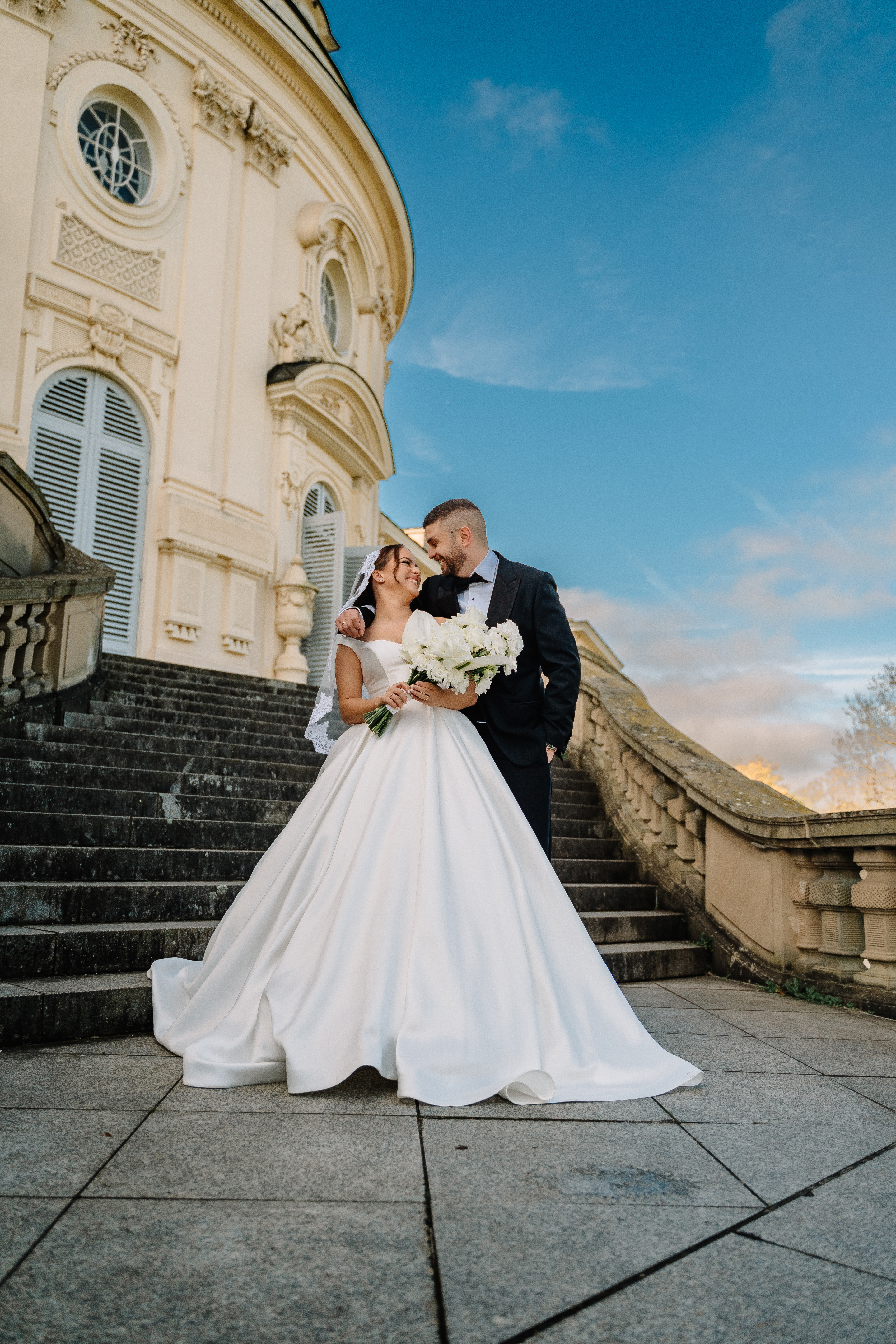 Hochzeitsfotografie Portfolio 16