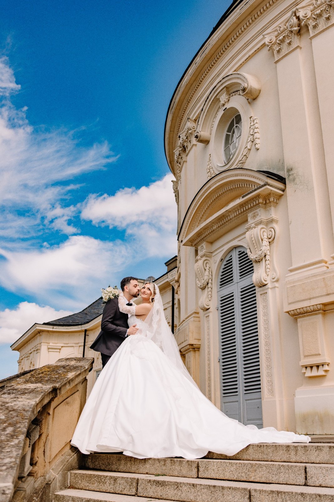 Hochzeitsfotografie Portfolio 5