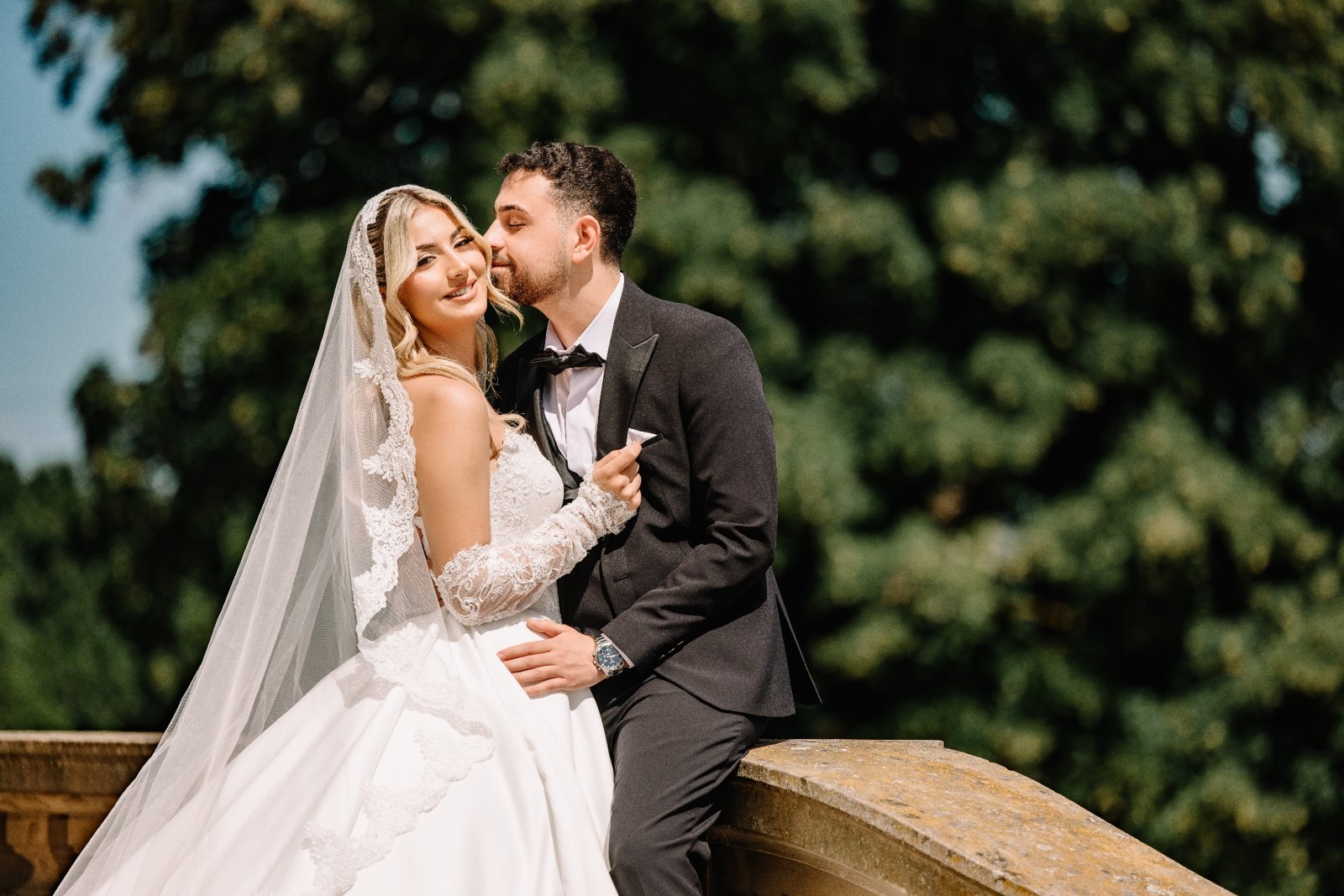 Hochzeitsfotografie Portfolio 7
